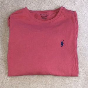 POLO Ralph Lauren Long Sleeve Tee